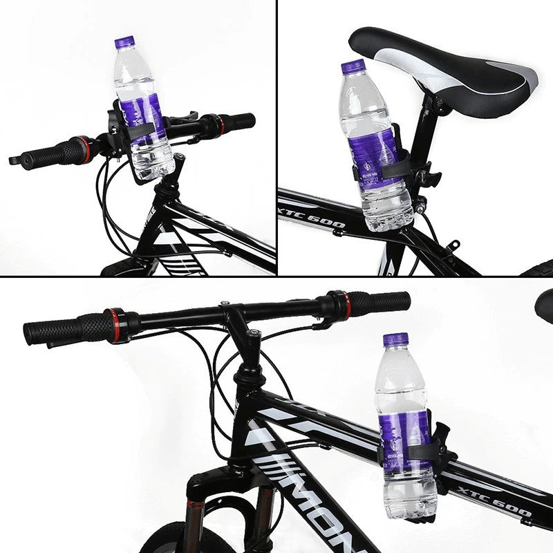 Suport Bicicleta / Trotineta pentru apa-2