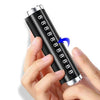 Suport numar de telefon pentru parcare temporara, ajustarea numerelor prin sistem de glisare