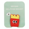 Suport stand adeziv pentru telefon model animat 11-0
