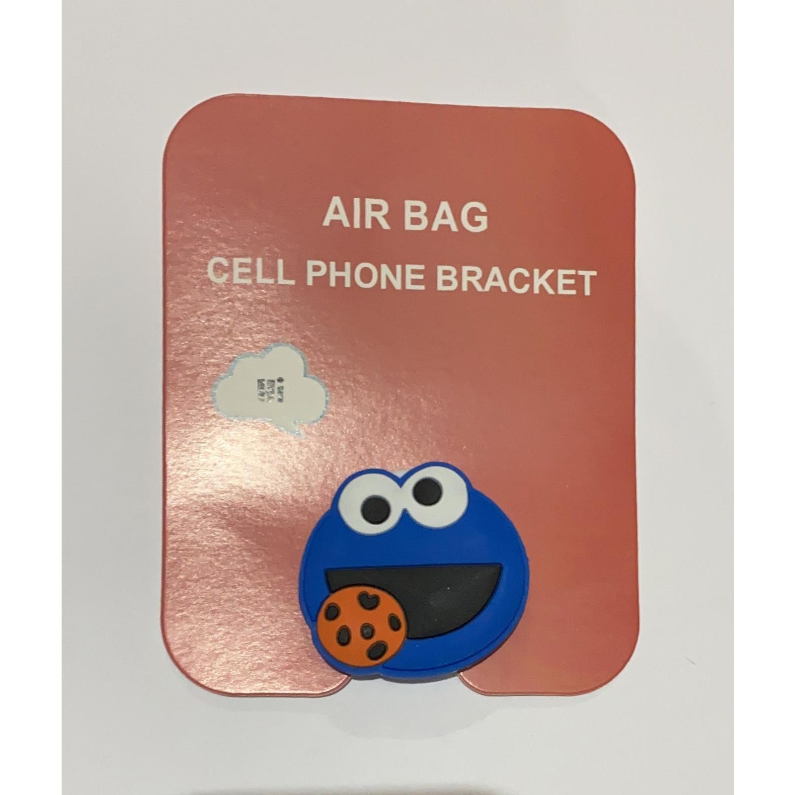 Suport stand adeziv pentru telefon model animat 22-0