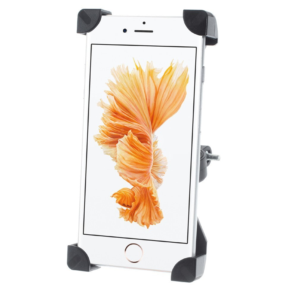 Suport Universal  Flippy® pentru bicicleta  5.3 - 7 inch ,CH-01 ,negru-1