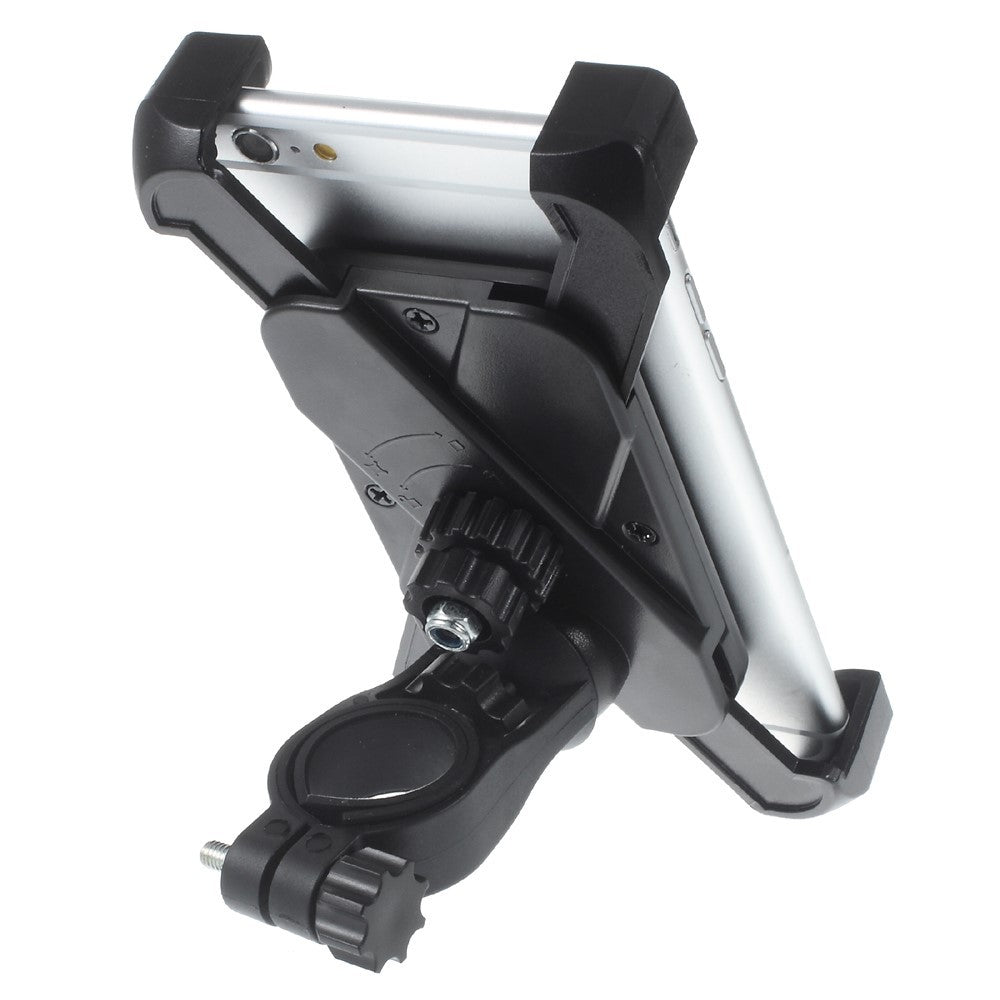Suport Universal  Flippy® pentru bicicleta  5.3 - 7 inch ,CH-01 ,negru-2