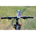 Suport Universal  Flippy® pentru bicicleta  5.3 - 7 inch ,CH-01 ,negru-0