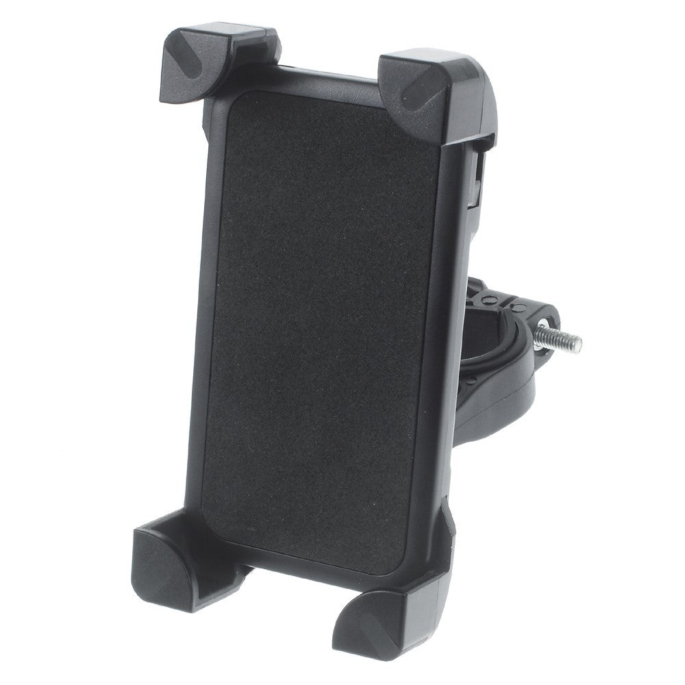 Suport Universal  Flippy® pentru bicicleta  5.3 - 7 inch ,CH-01 ,negru-4