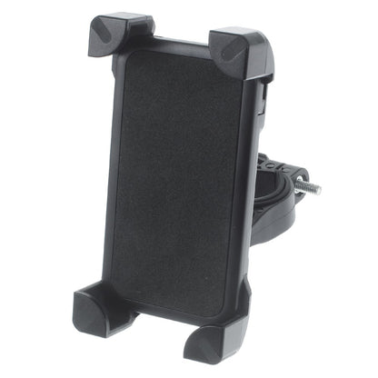Suport Universal  Flippy® pentru bicicleta  5.3 - 7 inch ,CH-01 ,negru-4