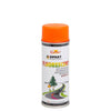 Spray Vopsea Fluorescent 400ml Portocaliu Champion Color-0