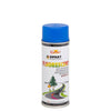 Spray Vopsea Fluorescent 400ml Albastru Champion Color-0