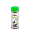 Spray Vopsea Fluorescent 400ml Verde Champion Color-0