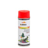 Spray Vopsea Fluorescent 400ml Rosu Champion Color-0