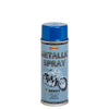 Spray Vopsea 400ml Metalizat Acrilic  Albastru Champion Color-0
