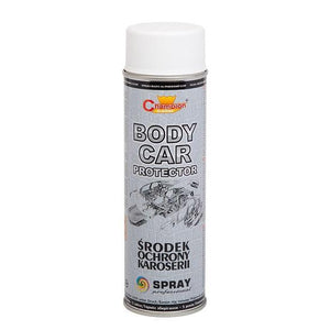 Spray Insonorizant, Antifon cu destinatie auto, cantitate 500ml, culoare Alb-0