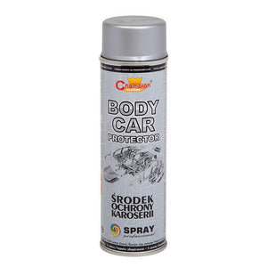 Spray Insonorizant, Antifon cu destinatie auto, cantitate 500ml, culoare Gri-0