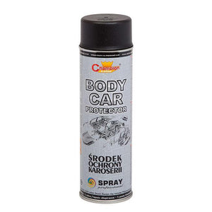 Spray Insonorizant, Antifon cu destinatie auto, cantitate 500ml, culoare Negru-0