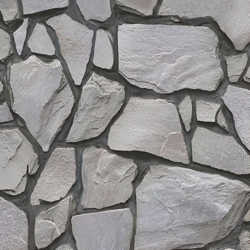 10 x Placi Tapet Autocolant 3D cu Imitatie de Pietre, pentru Perete Bucatarie Sufragerie, Usor de Curatat, Rezistent la Apa, Autoadeziv, 30x30 cm, Gri-9