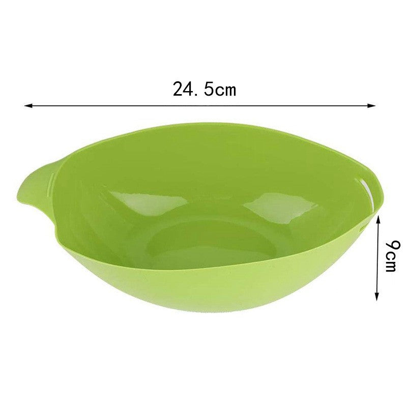 Tava de Copt pentru Cuptor, Flippy, pentru Paine, Peste, Legume, din Silicon, Pliabila, Multifunctionala, Forma pentru Preparare si Gatiere, 24.5x9 cm, Verde-8