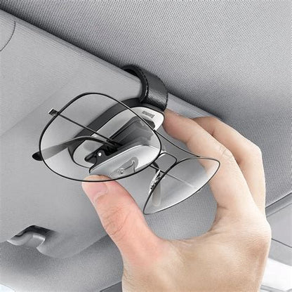 Suport auto pentru ochelari Baseus Platinum