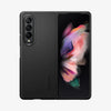 Husă SPIGEN AIRSKIN pentru SAMSUNG Z FOLD 3, neagră.