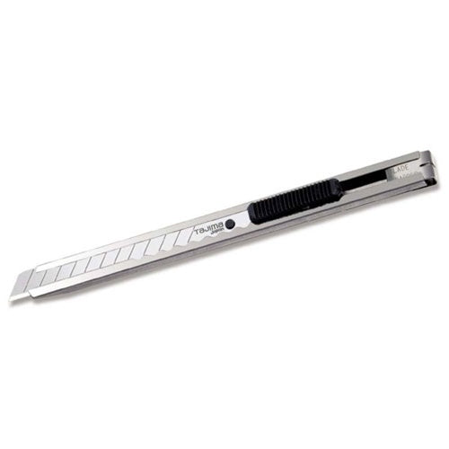 Cutit - cutter metalic standard de 9mm, varf la 30 grade-1