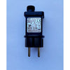 Transformator Instalatie Flippy, Standard European, Pentru Interior/Exterior, 8 Functii, 4.5V / 6W, Negru-0