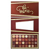 Trusa de Machiaj, KEVIN & COCO, Be Mine, 32 culori, 25.7 x 14.3 x 1.2 cm-0