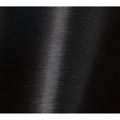 Folie colantare auto Aluminiu Polisat Negru (1m x 1,52m)-3