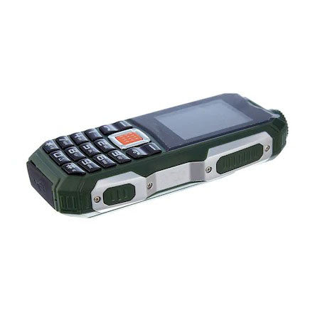 Telefon militar Land Rover Hodoly L9