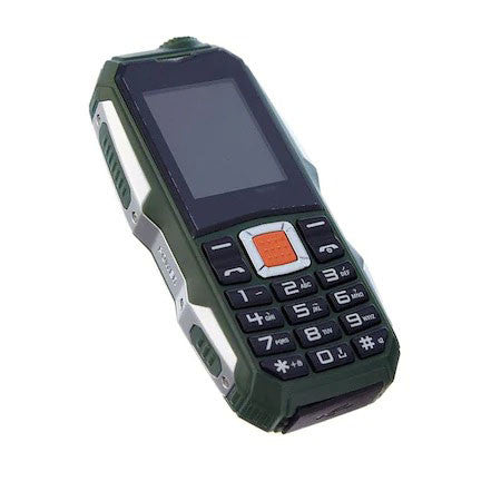 Telefon militar Land Rover Hodoly L9