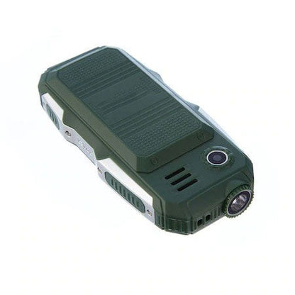 Telefon militar Land Rover Hodoly L9