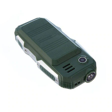 Telefon militar Land Rover Hodoly L9