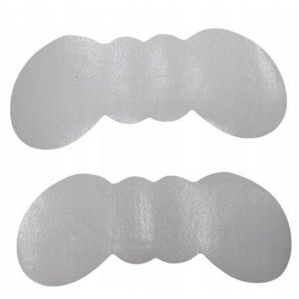 Set 2 Branturi cu Pernute pentru Calcai, Flippy, Suport Interior pentru Incaltaminte, Marime Universala, Aderent pe Piele, Crem-8