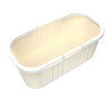 Galeata pentru Mop Plat, Flippy, 45 x 25 x 17.8 cm, Compatibilia cu Mop, 37 x 15 cm, Galben-0