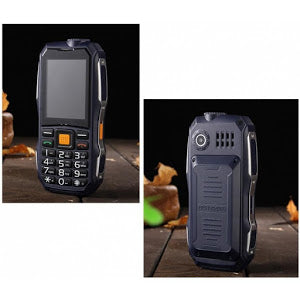 Telefon militar Land Rover Hodoly L9