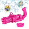Pistol de facut baloane NEW MODEL 1+1 GRATIS