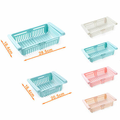 Sertar de depozitare pentru frigider, FrigiBox