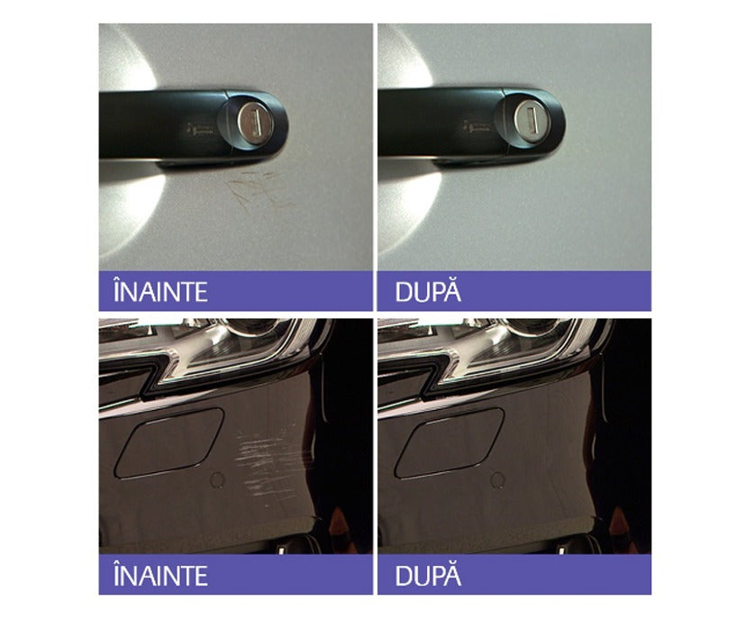 Solutie de indepartat zgarieturi Platinum 20 seconds