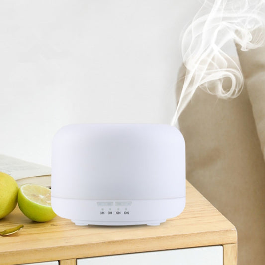 AROMA DIFFUSER - Umidificator difuzor de parfum