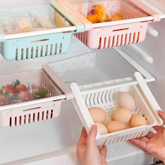 Sertar de depozitare pentru frigider, FrigiBox