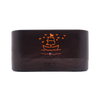 Umidificator Ultrasonic Cu Efect De Flacara, Silentios, Usb, Negru