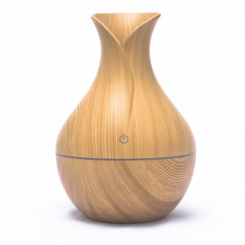 Umidificator Ultrasonic Aromaterapie,