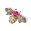 Load image into Gallery viewer, BROSA PINK BEE