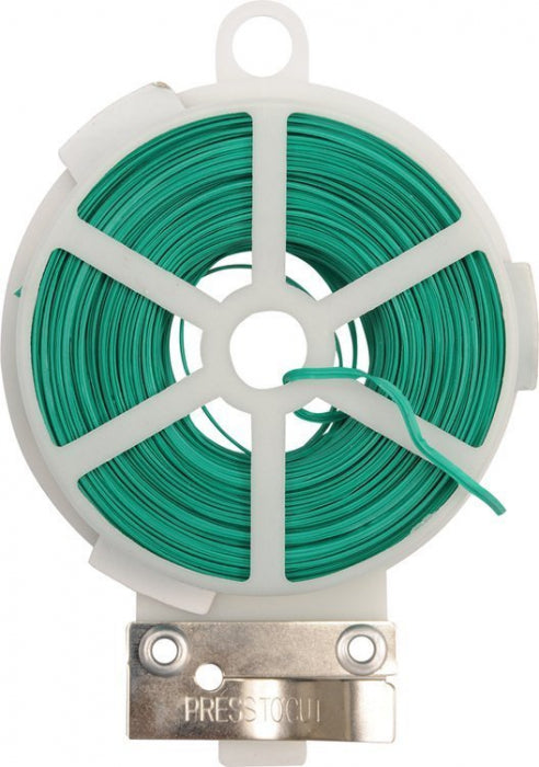 Sarma universala pentru gradina cu taietor, 50M, Verde