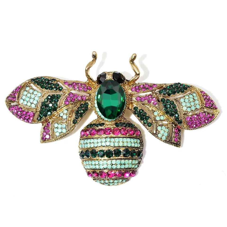BROSA TURQUOISE BEE
