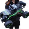 Masina cu telecomanda Q-RC2002 Rover Off-Road