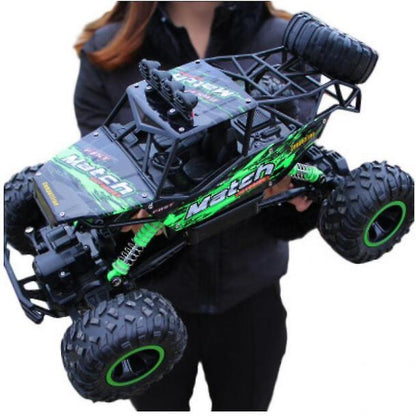 Masina cu telecomanda Q-RC2002 Rover Off-Road