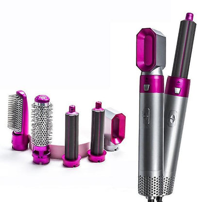PERIE CERAMICA PENTRU USCARE, INDREPTARE SI ONDULARE 5-IN-1