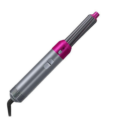 PERIE CERAMICA PENTRU USCARE, INDREPTARE SI ONDULARE 5-IN-1