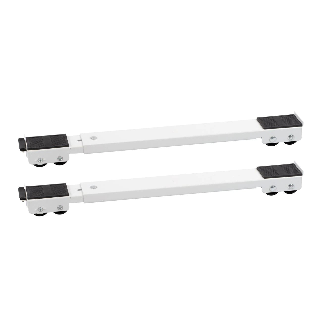 Set 2 platforme reglabile pentru manipulare mobila, 200KG