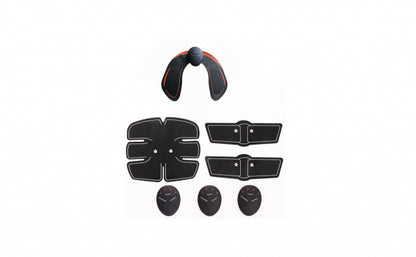 Set aparat electrostimulare muschi 5 in 1