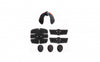 Set aparat electrostimulare muschi 5 in 1