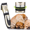 Set pentru ingrijirea animalelor de companie